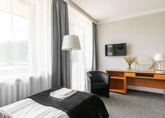 Hotel Helios 300m Od Krupowek Nowy Basen Od 12 Lipca Zakopane