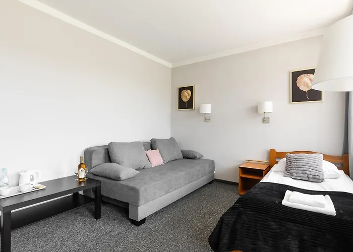 Hotel Helios 300m Od Krupowek Nowy Basen Od 12 Lipca