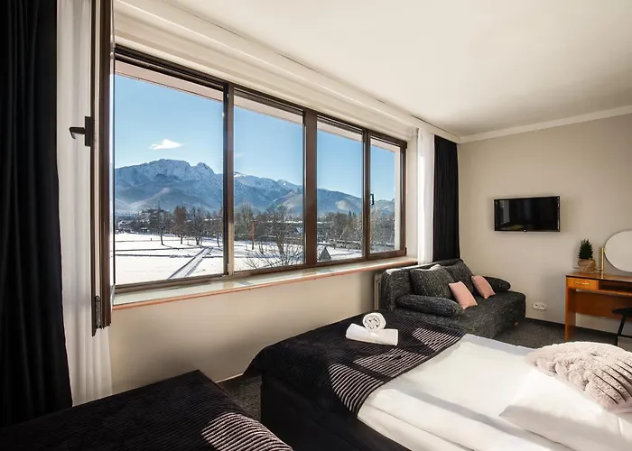 Helios 300m Od Krupowek Nowy Basen Od 12 Lipca Hotel