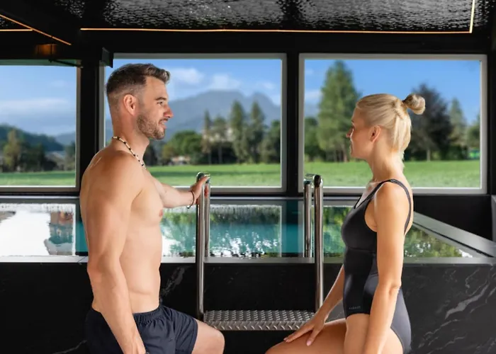 Helios 300m Od Krupowek Nowy Basen Od 12 Lipca Hotel 2*