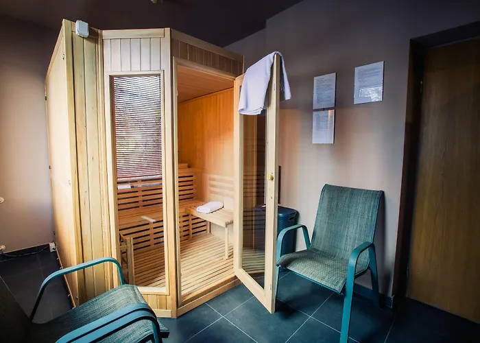 Helios 300m Od Krupowek Nowy Basen Od 12 Lipca 2* Zakopane