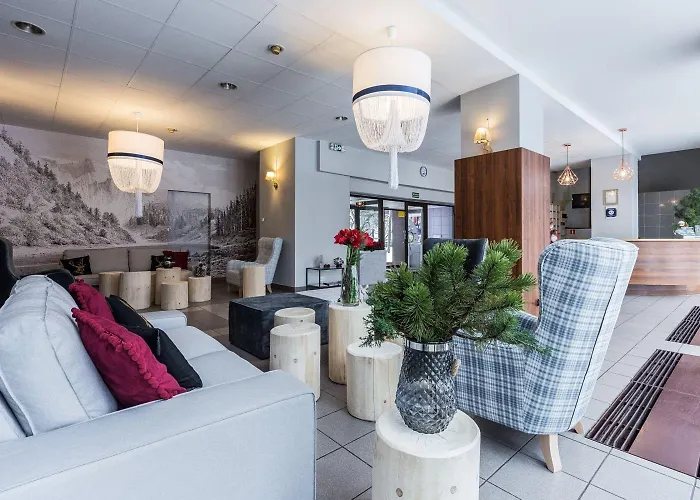 Helios 300m Od Krupowek Nowy Basen Od 12 Lipca Hotel