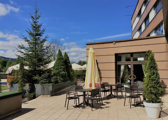 Helios 300m Od Krupowek Nowy Basen Od 12 Lipca Hotel Zakopane