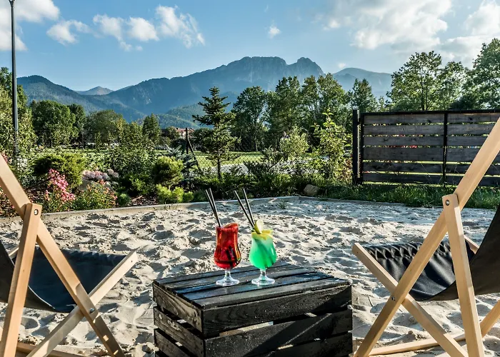 Helios 300m Od Krupowek Nowy Basen Od 12 Lipca Hotel