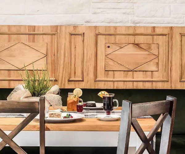 Hotel Helios 300m Od Krupowek Nowy Basen Od 12 Lipca